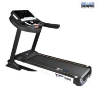 تردمیل نیمه باشگاهی توربوفیت TurboFit TF1000