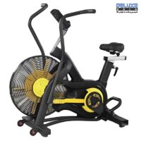 دوچرخه ایربایک اکوفیت EcoFit XZ671C (2)