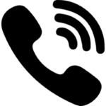 call button icon