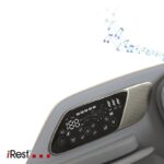 صندلی ماساژور آی رست iRest SL A3232 (1)