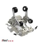 صندلی ماساژور آی رست iRest SL A3232 (5)