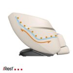 صندلی ماساژور آی رست iRest SL A3232 (7)