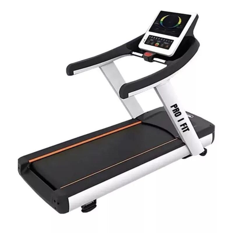 تردمیل باشگاهی پرو آی فیت Pro i Fit T007
