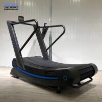 تردمیل مکانیکی باشگاهی زئوس ZEUS 04E