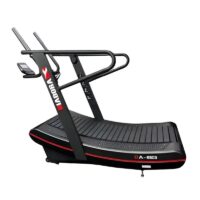 تردمیل مکانیکی دیادورا Diadora 8803