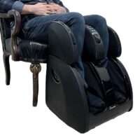 دستگاه ماساژور پا بلکر Belker RK818 (4)
