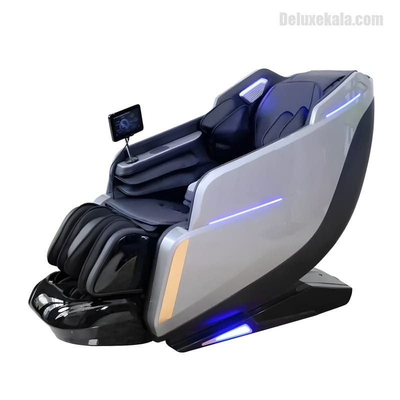 صندلی ماساژور لیرکن Leercon 988L20 (1)