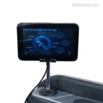 صندلی ماساژور لیرکن Leercon 988L20 (6)