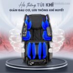 صندلی ماساژور لیرکن Leercon 988L20 (7)