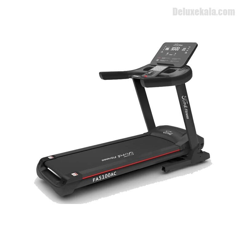 تردمیل خانگی فورد فیتنس FordFitness 5100DC