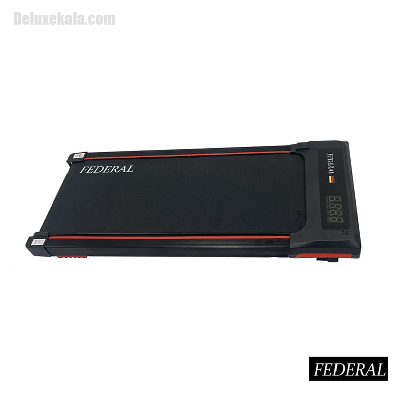 تردمیل واکینگ پد خانگی فدرال Walking Pad x7 (2)