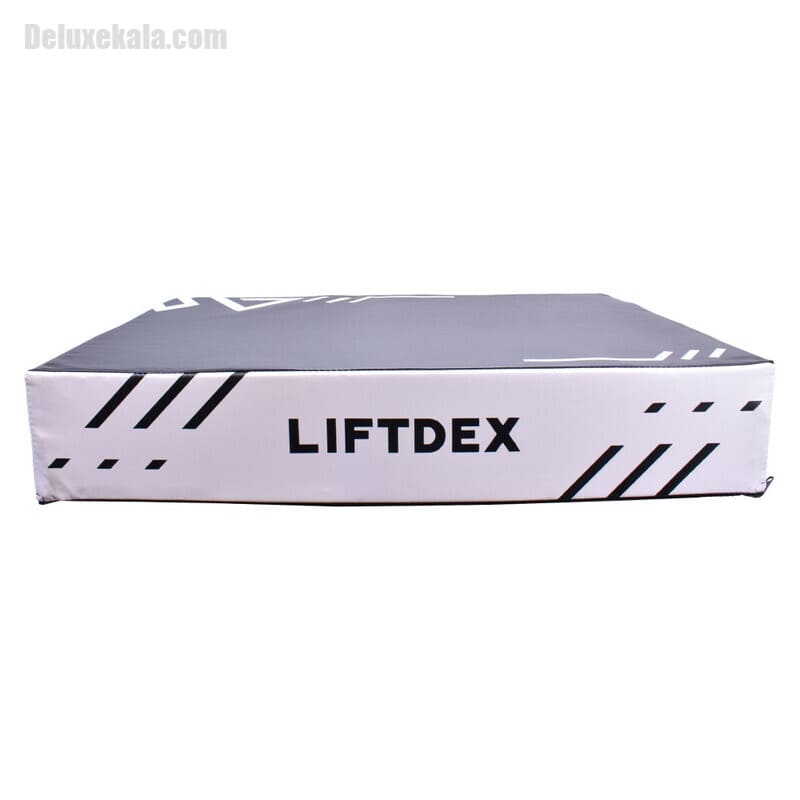 پد ضربه گیر وزنه لیفت دکس 2 عددی LIFTDEX (1)